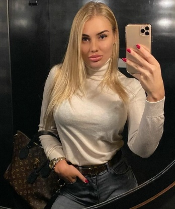 Проститутка Вероника
